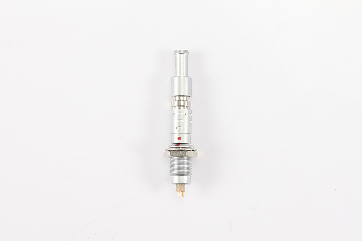 M7連接器插頭  信號(hào)MINI接口